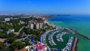 New - Apartment - Orihuela Costa - Campoamor