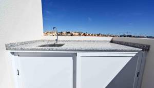 New - Townhouse - Orihuela Costa - Las Filipinas