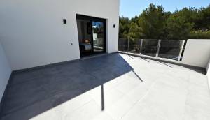 New - Townhouse - Orihuela Costa - Las Filipinas