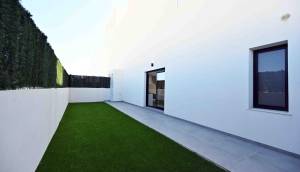 Obra Nueva - Villa - Orihuela Costa - Las Filipinas