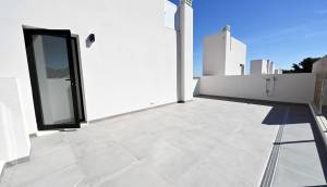 New - Townhouse - Orihuela Costa - Las Filipinas