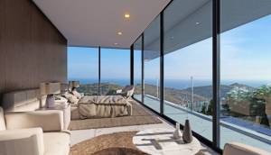 New - Villa - Moraira_Teulada - El Portet