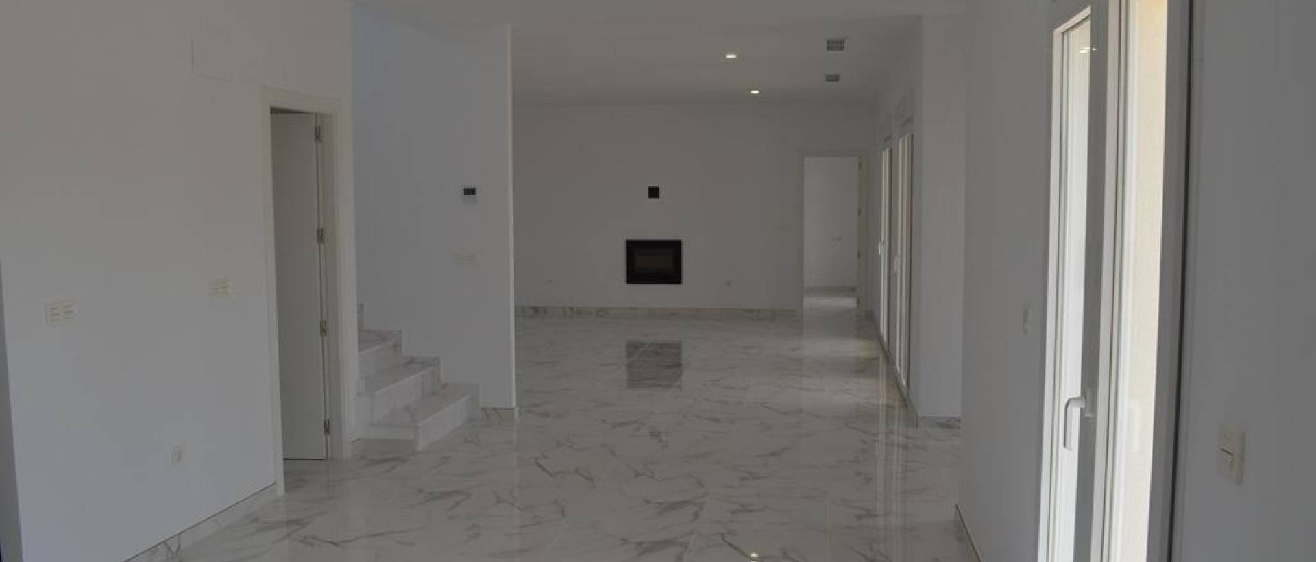 New - Villa - Pinoso - Camino Del Prado