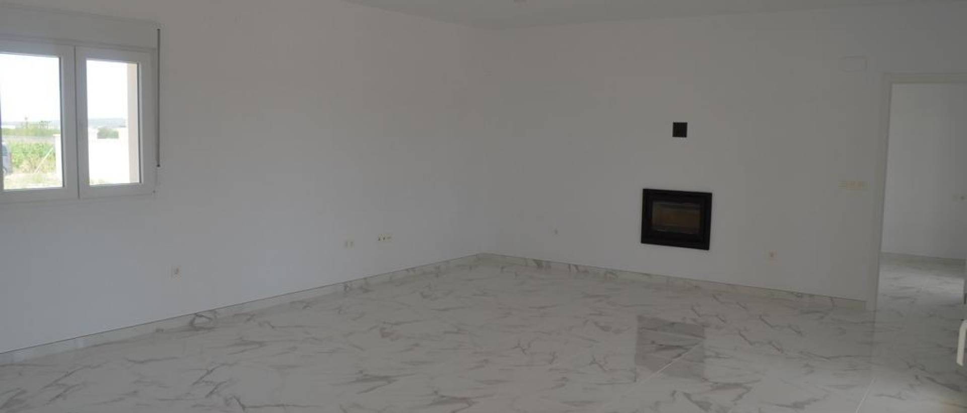 New - Villa - Pinoso - Camino Del Prado