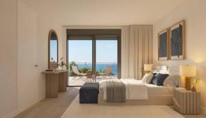 New - Apartment - Villajoyosa - Playas Del Torres