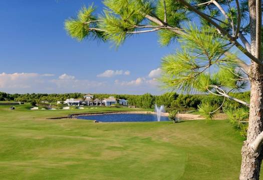 New - Apartment - Orihuela - Las Colinas Golf