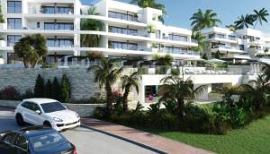 New - Apartment - Orihuela - Las Colinas Golf