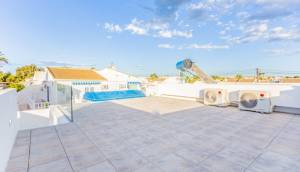 New - Villa - Torrevieja - Torreta florida