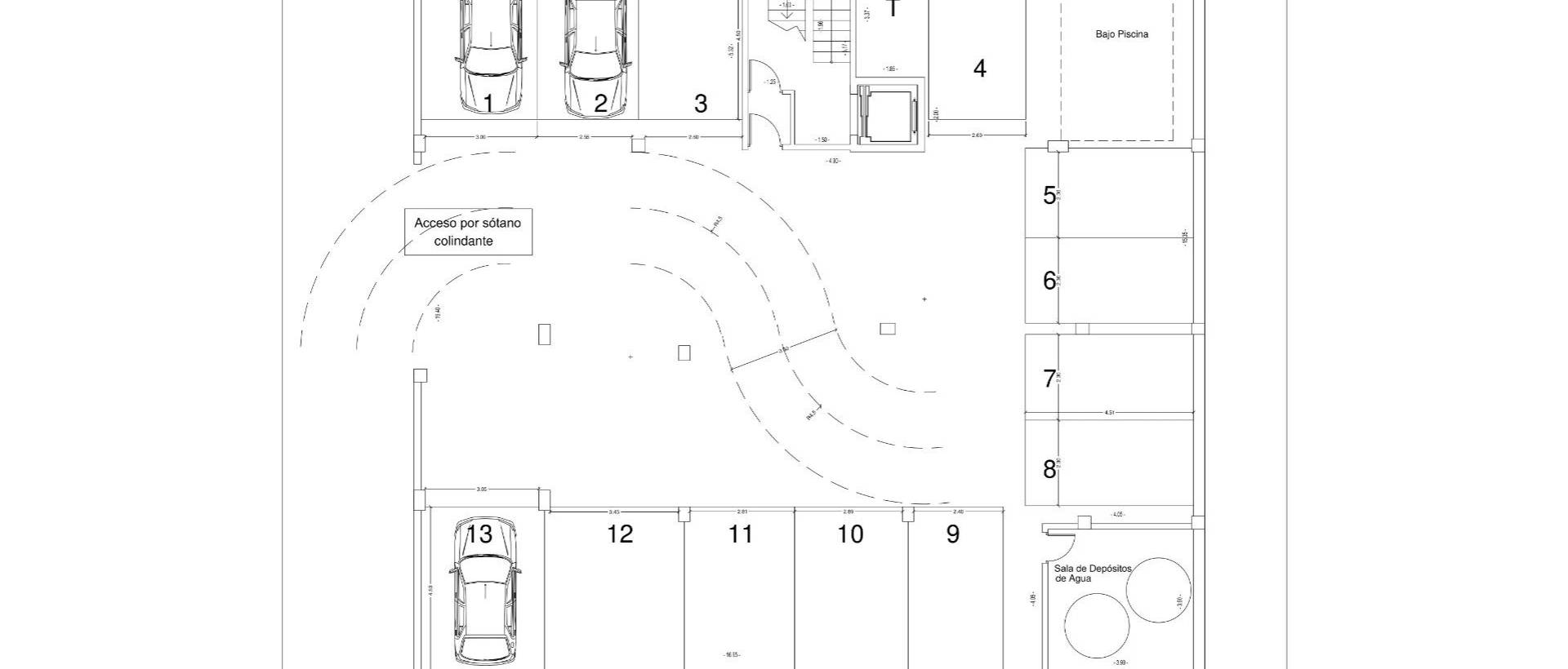 New - Apartment - Torrevieja - Centro