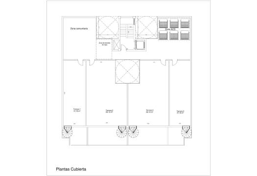 Obra Nueva - Apartmento - Torrevieja - Centro