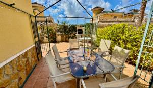 Resale - Villa - Lo Crispin