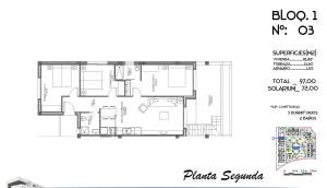 New - Apartment - Guardamar del Segura - El Raso