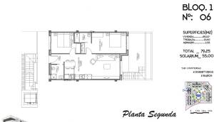 New - Apartment - Guardamar del Segura - El Raso