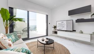 New - Apartment - Guardamar del Segura - El Raso