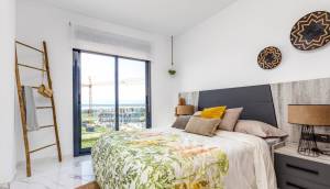 New - Apartment - Guardamar del Segura - El Raso