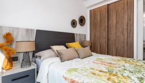 New - Apartment - Guardamar del Segura - El Raso