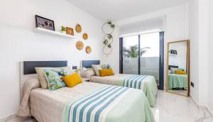 New - Apartment - Guardamar del Segura - El Raso