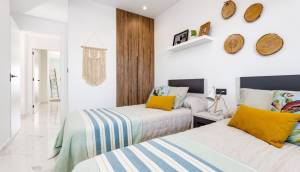 New - Apartment - Guardamar del Segura - El Raso