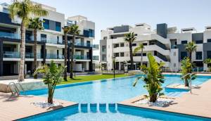 New - Apartment - Guardamar del Segura - El Raso