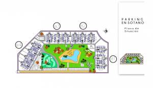 Obra Nueva - Apartmento - Guardamar del Segura - El Raso