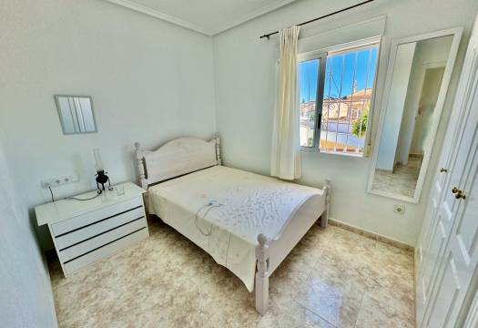 Resale - Villa - Rojales - La  Marquesa Golf