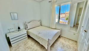 Resale - Villa - Rojales - La  Marquesa Golf