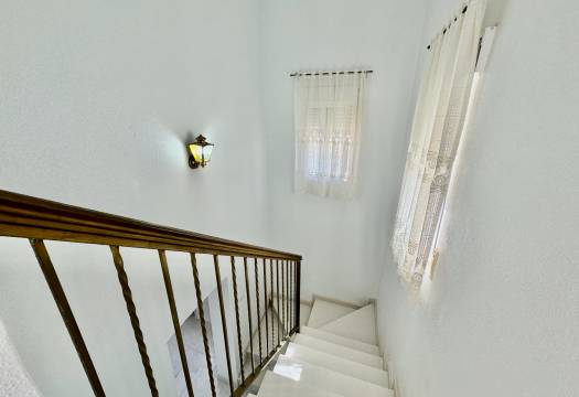 Resale - Villa - Rojales - La  Marquesa Golf