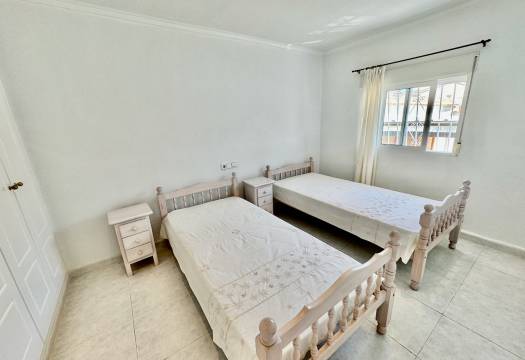 Resale - Villa - Rojales - La  Marquesa Golf