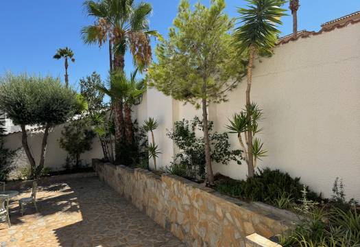 Resale - Villa - Rojales - La  Marquesa Golf