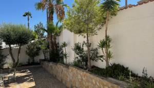 Resale - Villa - Rojales - La  Marquesa Golf