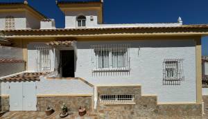 Resale - Villa - Rojales - La  Marquesa Golf