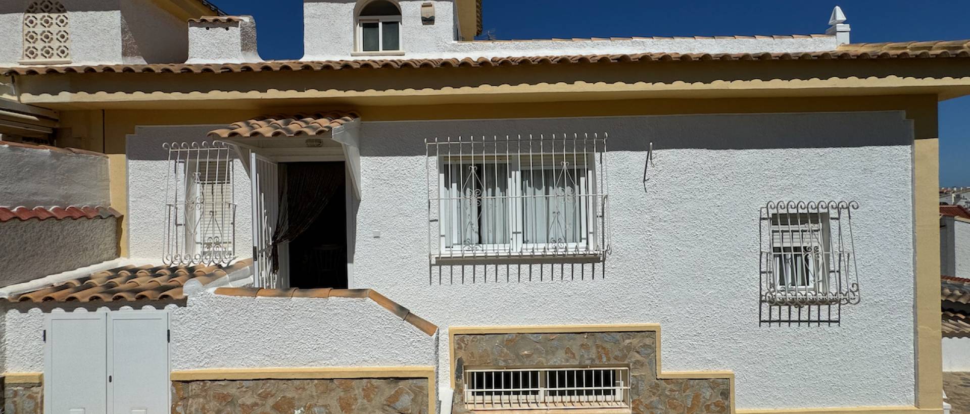 Resale - Villa - Rojales - La  Marquesa Golf