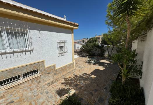 Resale - Villa - Rojales - La  Marquesa Golf