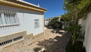 Resale - Villa - Rojales - La  Marquesa Golf