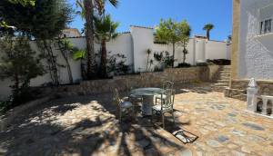 Resale - Villa - Rojales - La  Marquesa Golf