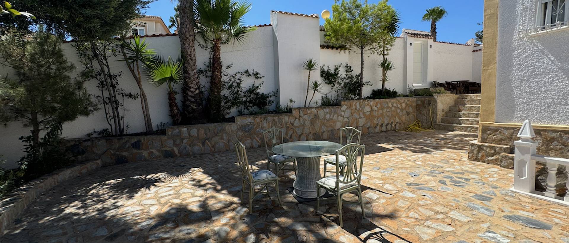 Resale - Villa - Rojales - La  Marquesa Golf