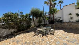 Resale - Villa - Rojales - La  Marquesa Golf