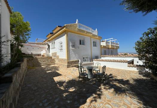 Villa - Resale - Rojales - La  Marquesa Golf