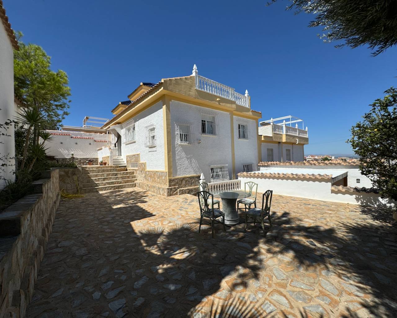 For sale: 5 bedroom house / villa in Rojales, Costa Blanca