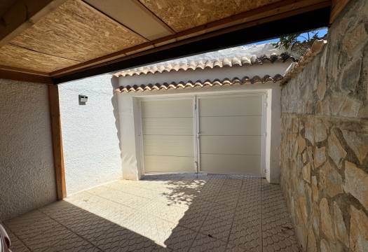 Resale - Villa - Rojales - La  Marquesa Golf