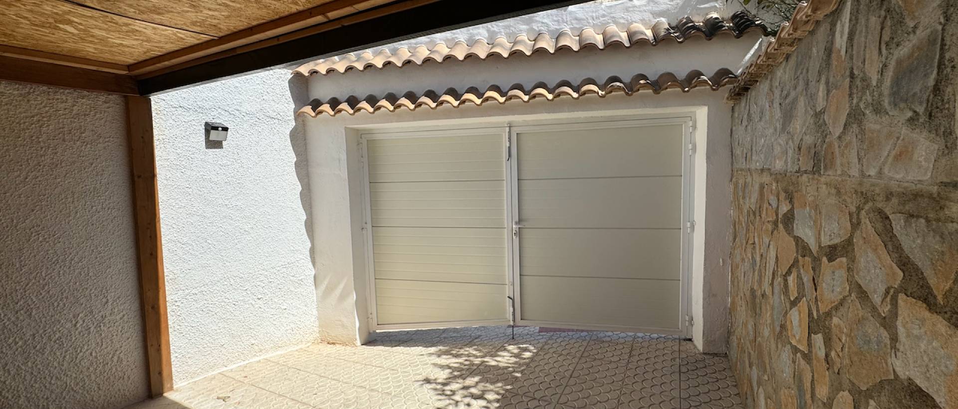 Resale - Villa - Rojales - La  Marquesa Golf