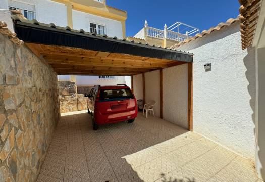 Reventa - Villa - Rojales - La  Marquesa Golf