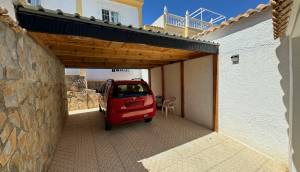 Resale - Villa - Rojales - La  Marquesa Golf