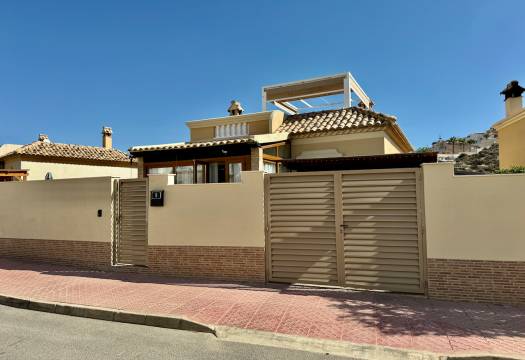 Villa / Chalet - Reventa - Ciudad Quesada - La Marquesa