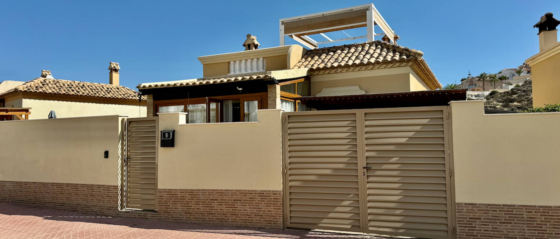 Resale - Villa - Ciudad Quesada - La Marquesa