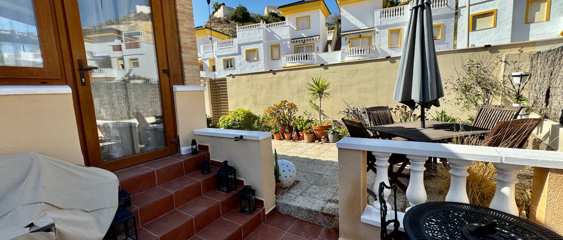 Resale - Villa - Ciudad Quesada - La Marquesa