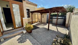 Resale - Villa - Ciudad Quesada - La Marquesa