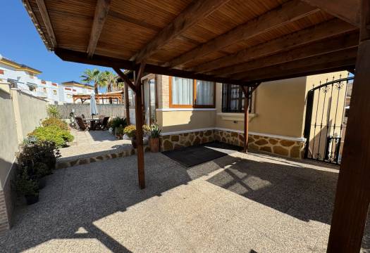 Resale - Villa - Ciudad Quesada - La Marquesa