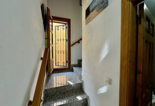 Resale - Villa - Ciudad Quesada - La Marquesa