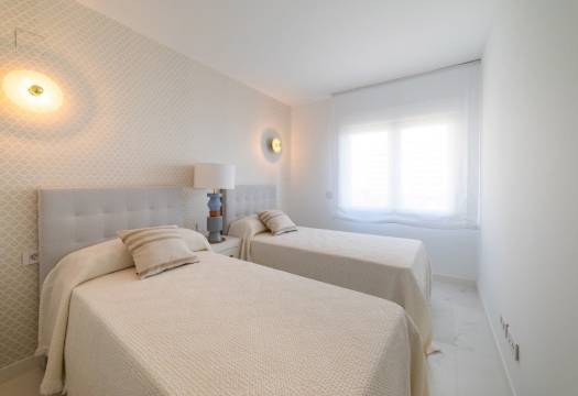 New - Apartment - Torrevieja - Punta Prima